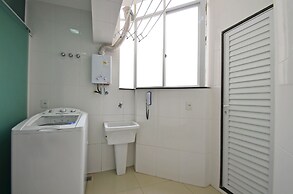 LineRio Copacabana Luxury Residence