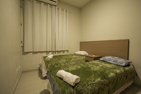 LineRio Copacabana Luxury Residence
