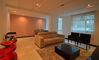 LineRio Copacabana Luxury Residence
