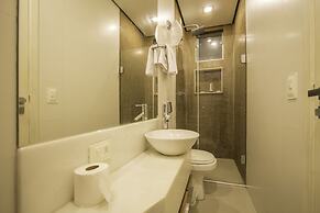 LineRio Copacabana Luxury Residence