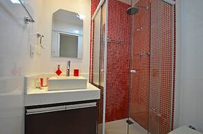 LineRio Copacabana Luxury Residence