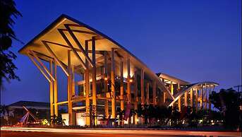 Marcopolo Homestay Pekanbaru