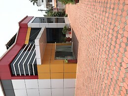 Palm Rivera - Hostel