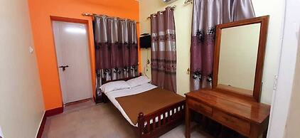 Palm Rivera - Hostel