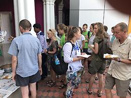 Palm Rivera - Hostel