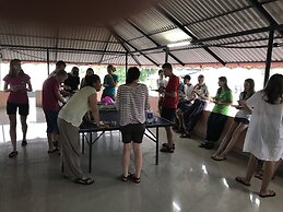 Palm Rivera - Hostel