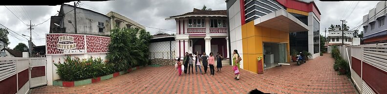 Palm Rivera - Hostel