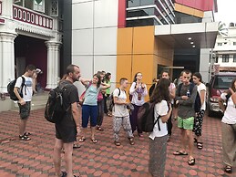 Palm Rivera - Hostel