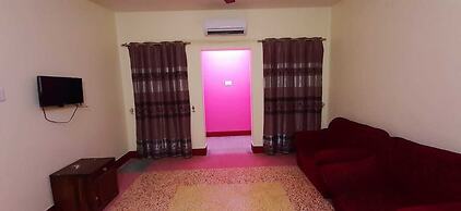 Palm Rivera - Hostel