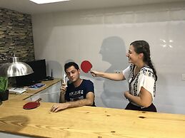 Palm Rivera - Hostel