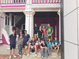 Palm Rivera - Hostel