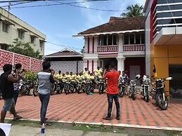 Palm Rivera - Hostel