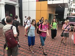 Palm Rivera - Hostel