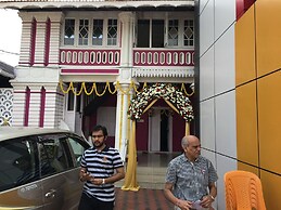 Palm Rivera - Hostel