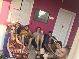 Palm Rivera - Hostel