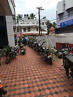 Palm Rivera - Hostel