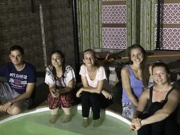 Palm Rivera - Hostel