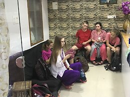 Palm Rivera - Hostel