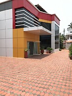 Palm Rivera - Hostel