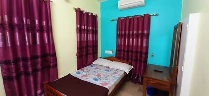 Palm Rivera - Hostel