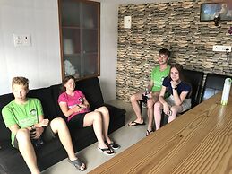 Palm Rivera - Hostel