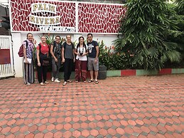 Palm Rivera - Hostel