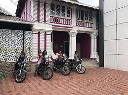 Palm Rivera - Hostel