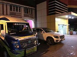 Palm Rivera - Hostel