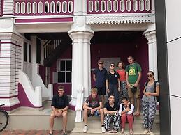 Palm Rivera - Hostel