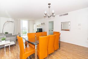 The Tides by Miami Te Espera