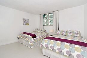 The Tides by Miami Te Espera