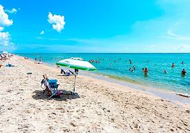 The Tides by Miami Te Espera