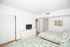 The Tides by Miami Te Espera