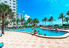 The Tides by Miami Te Espera