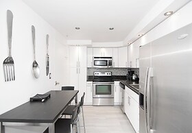 The Tides by Miami Te Espera