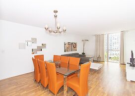 The Tides by Miami Te Espera