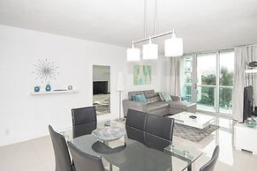 The Tides by Miami Te Espera