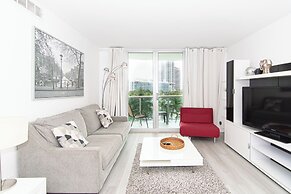 The Tides by Miami Te Espera