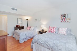 The Tides by Miami Te Espera