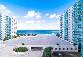 The Tides by Miami Te Espera