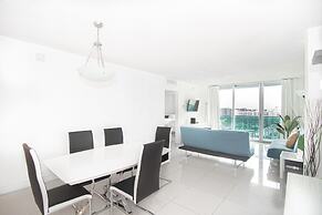 The Sian by Miami Te Espera