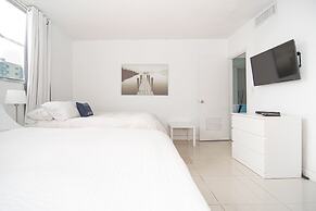 The Sian by Miami Te Espera