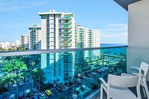 The Sian by Miami Te Espera