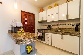 Playa Kaan 22 by Vimex