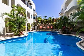Playa Kaan 22 by Vimex