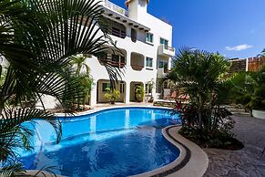 Playa Kaan 22 by Vimex