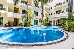 Playa Kaan 22 by Vimex