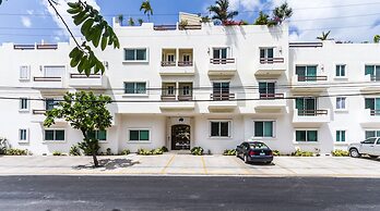 Playa Kaan 22 by Vimex