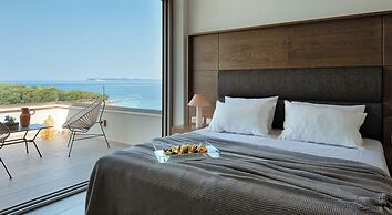 Prima Vista Beachfront Boutique Hotel