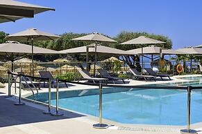 Prima Vista Beachfront Boutique Hotel